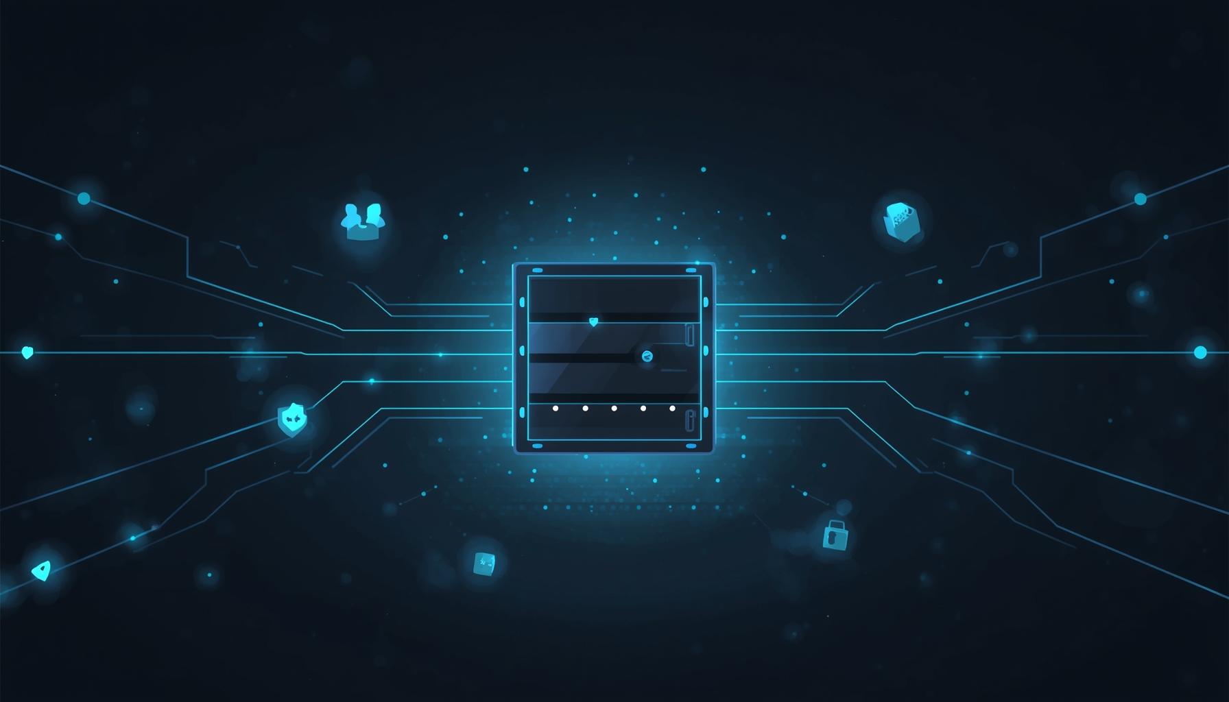 Шифрование данных, хранение и предотвращение мошенничества