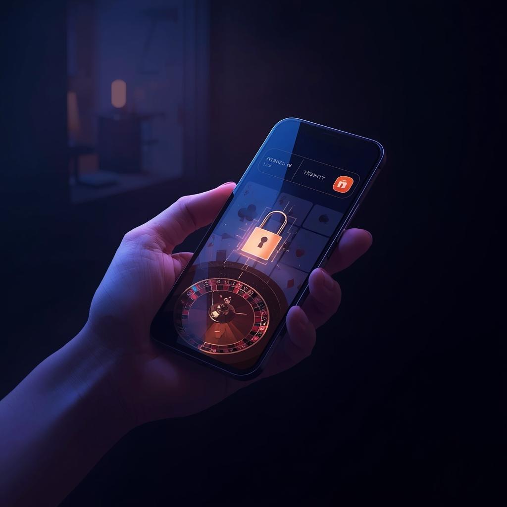Лучшие мобильные приложения для игры в казино