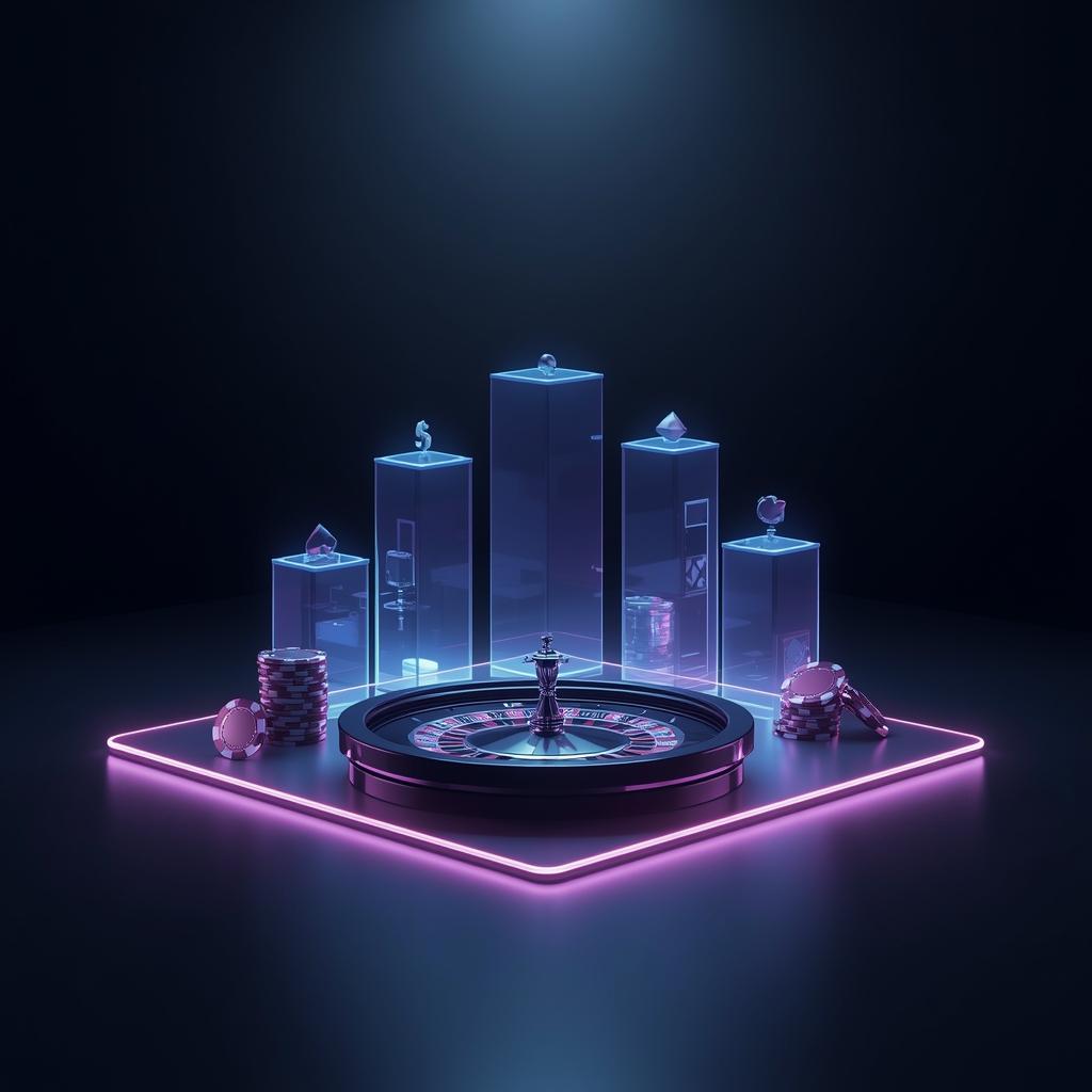 Лучшие онлайн казино